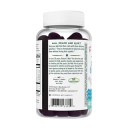 Nature'S Way - Kids Cool, Calm & Collected - 40 Gummies
