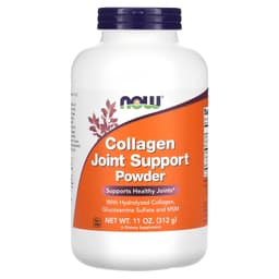 Now Foods - Collagen Joint Support Powder - 312g