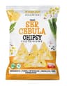 Popcrop - Protein Chips - 60g