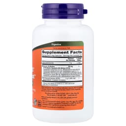 NOW Foods - Probiotic-10 & Bifido Boost - 90 Veg Capsules