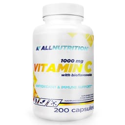 Allnutrition - Vitamin C With Bioflavonoids