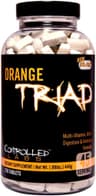 Controlled Labs - Orange Triad - Træningsstøtte