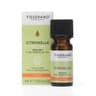 Tisserand Aromatherapy - Citronellan eteerinen öljy - 9ml