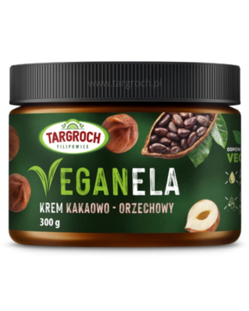 Targroch - Veganela - 300g