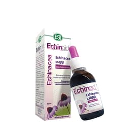 ESI - Alcohol-Free Echinacea Drops - 50ml