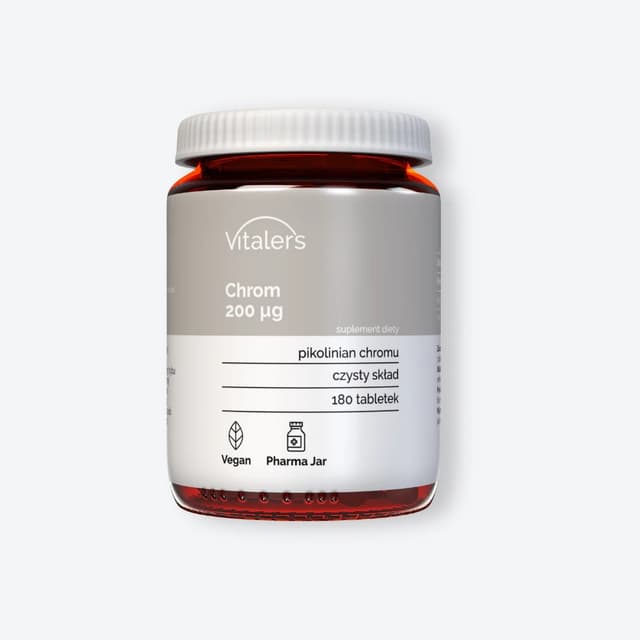 Vitalers - Krom – Vitalers