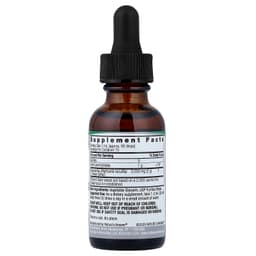 Nature's Answer - Chamomile Extract - 30ml.