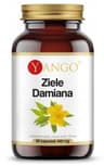 Yango - Damiana Herb - 90 Caps