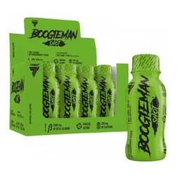 Trec - Boogieman Shot - Energy & Focus