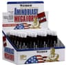 Weider - Amino Blast Mega Forte - 500ml (20 x 25ml Ampoules)
