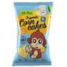 Lil Ones - Organic Corn Cakes - 30g