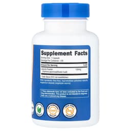 Nutricost - Luteolin - 120 Caps