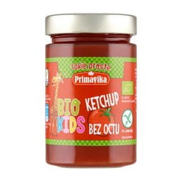 Primavika - Ketchup