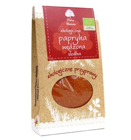 Dary Natury - Paprika