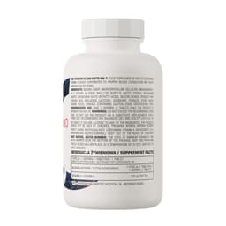 OstroVit - Vitamin K2 200 Natto MK-7 - 90 Tabs
