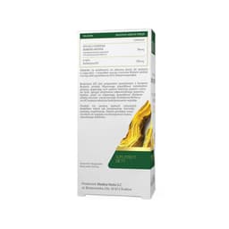 Medica Herbs - Berberine HCL - 40 Caps