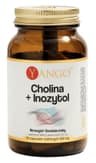 Yango - Choline + Inositol - 30 Days - 120 Caps