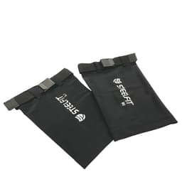 Steelfit - Arm Sleeve - Blodgennemstrømningsrestriktionstræningssleeves