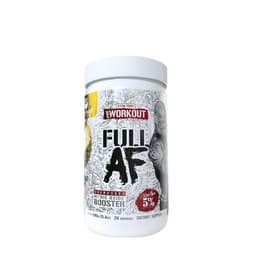 5% Nutrition - Full As F*Ck