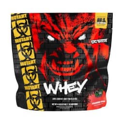 Mutant - Whey - Gourmet Whey Protein Mix