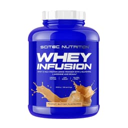 Scitec Nutrition Whey Infusion