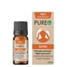 Pureo Głowa - Mieszanka Naturalnych Olejków Eterycznych 10ml