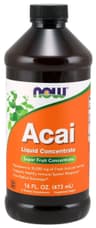 Now Foods - Acai Liquid Concentrate - 473ml