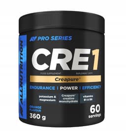Allnutrition - CRE1 Creapure