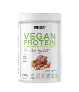 Weider Vegan Protein
