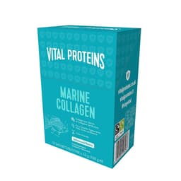 Vital Proteins - Uden smag - 10 x 10g