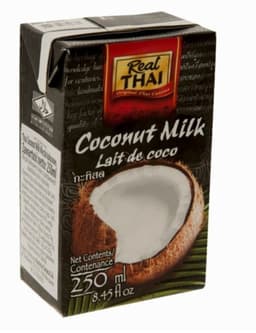 Real Thai - Coconut Milk