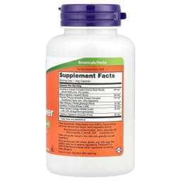 NOW Foods - Men's Virility Power, 60 Vcaps
