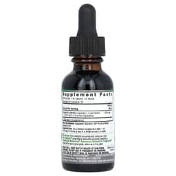 Nature's Answer - Peppermint Leaf Fluid Extract - 30ml