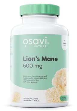 Osavi - Lion'S Mane,