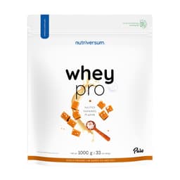 Nutriversum Whey PRO