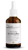 The Novus - Liposomal Fenugreek with Piperine - 50ml