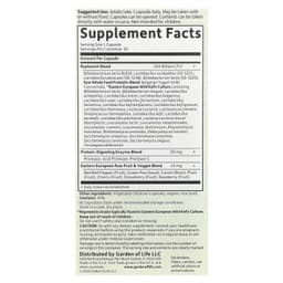 Garden Of Life - Raw Probiotics Ultimate Care - 30 Caps