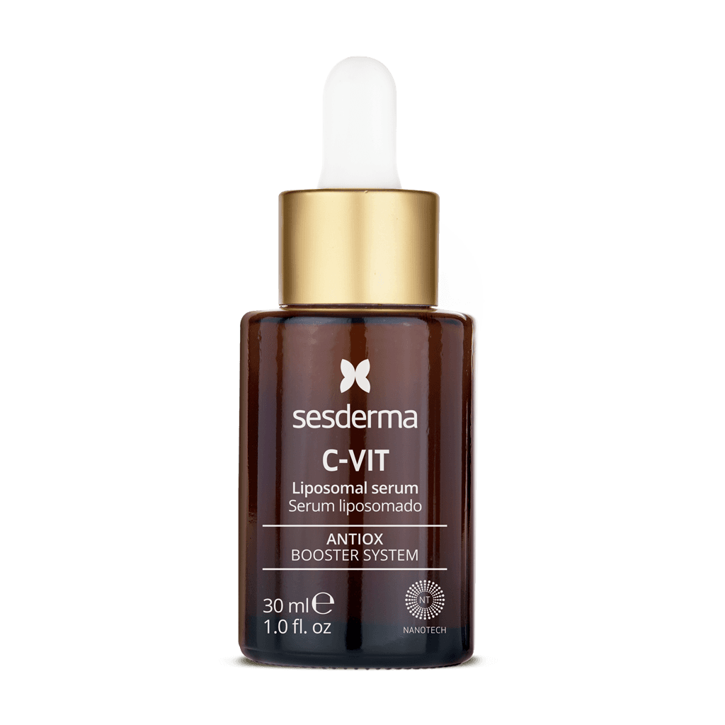 Serica - Sesderma C-Vit Serum Liposomowe 30ml