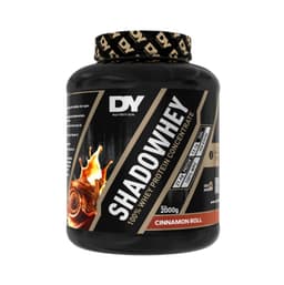 Dorian Yates - Shadowhey Concentrate - Whey Protein