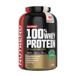 Nutrend - 100% Whey Protein