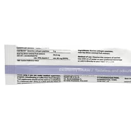 Osavi Nature - Collagen Peptides - Joints & Bones 5.1g