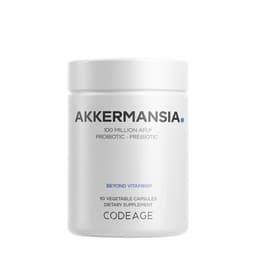 Codeage Akkermansia - 90 Vcaps - 90 Vegetable Caps