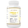 Altopharma - Omega-3 + Vitamin E - 90 Soft Capsules