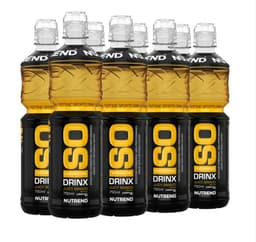 Nutrend - Isodrinx, Juicy