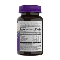 Nature'S Way - Elderberry Kids Immune Gummies - 60 Gummies