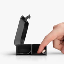 SmartShake - Pill Box Organizer