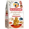 Malu Food - Gluteenittomat kevytsuolaiset keksit - 100g
