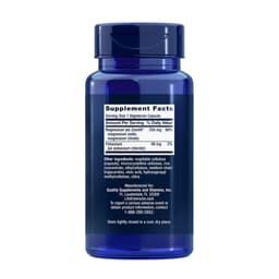 Life Extension - Potassium With Extend-Release Magnesium - 30 Tabs