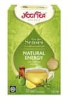 Yogi Tea - Natural Energy - 17 Teabags (34g)