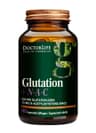 Doctor Life - Glutation + NAC - 60 Kaps